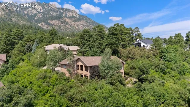 $785,000 | 250 Stonebeck Lane, Colorado Springs, CO 80906
