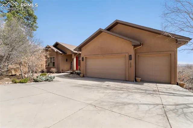 $785,000 | 250 Stonebeck Lane, Colorado Springs, CO 80906