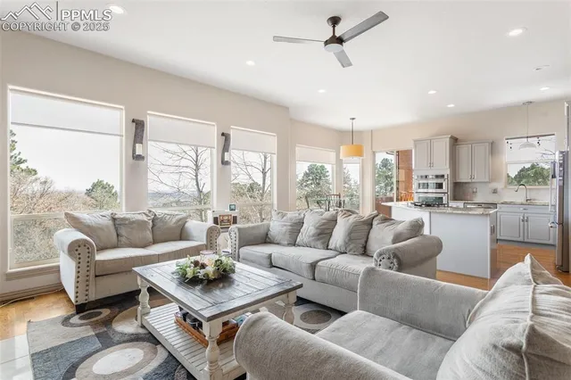 $785,000 | 250 Stonebeck Lane, Colorado Springs, CO 80906