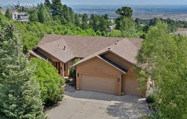 $785,000 | 250 Stonebeck Lane, Colorado Springs, CO 80906