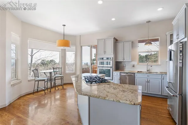 $785,000 | 250 Stonebeck Lane, Colorado Springs, CO 80906