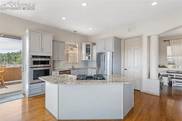 $785,000 | 250 Stonebeck Lane, Colorado Springs, CO 80906