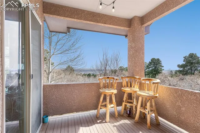 $785,000 | 250 Stonebeck Lane, Colorado Springs, CO 80906