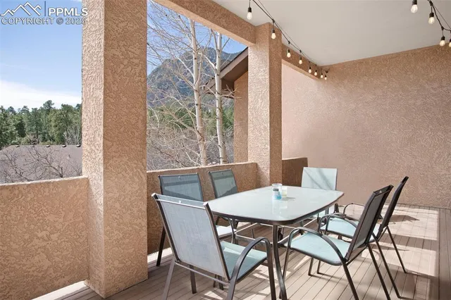 $785,000 | 250 Stonebeck Lane, Colorado Springs, CO 80906