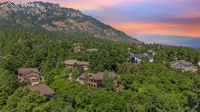 $785,000 | 250 Stonebeck Lane, Colorado Springs, CO 80906