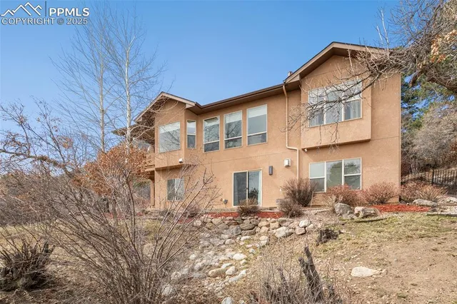 $785,000 | 250 Stonebeck Lane, Colorado Springs, CO 80906