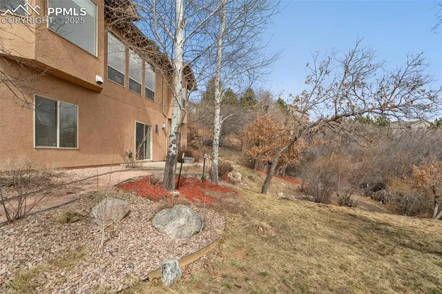 $785,000 | 250 Stonebeck Lane, Colorado Springs, CO 80906