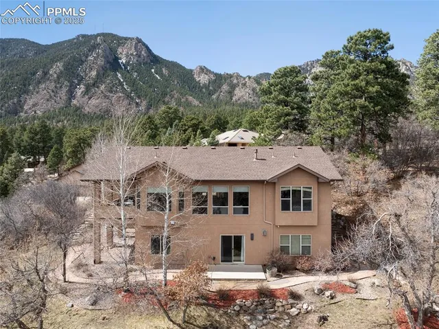 $785,000 | 250 Stonebeck Lane, Colorado Springs, CO 80906