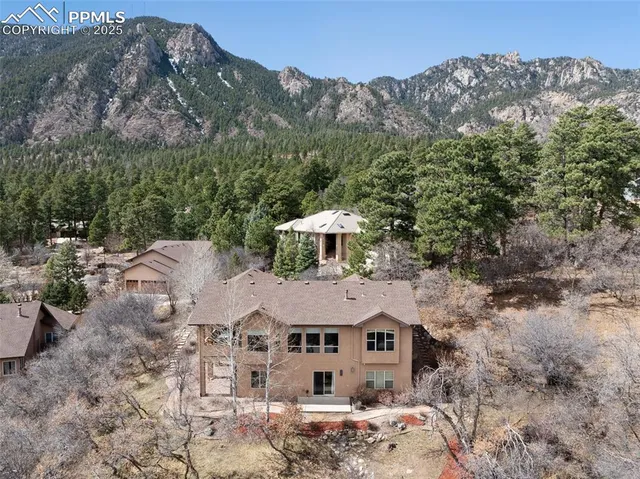$785,000 | 250 Stonebeck Lane, Colorado Springs, CO 80906