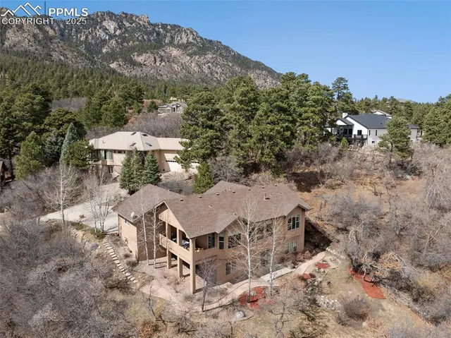 $785,000 | 250 Stonebeck Lane, Colorado Springs, CO 80906