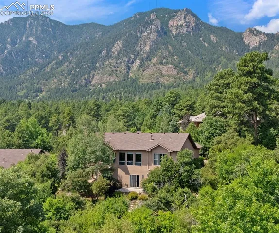 $785,000 | 250 Stonebeck Lane, Colorado Springs, CO 80906