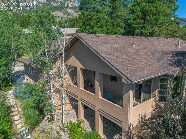 $785,000 | 250 Stonebeck Lane, Colorado Springs, CO 80906