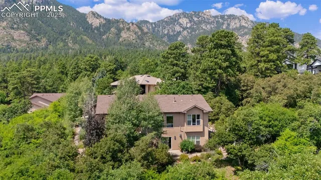 $785,000 | 250 Stonebeck Lane, Colorado Springs, CO 80906