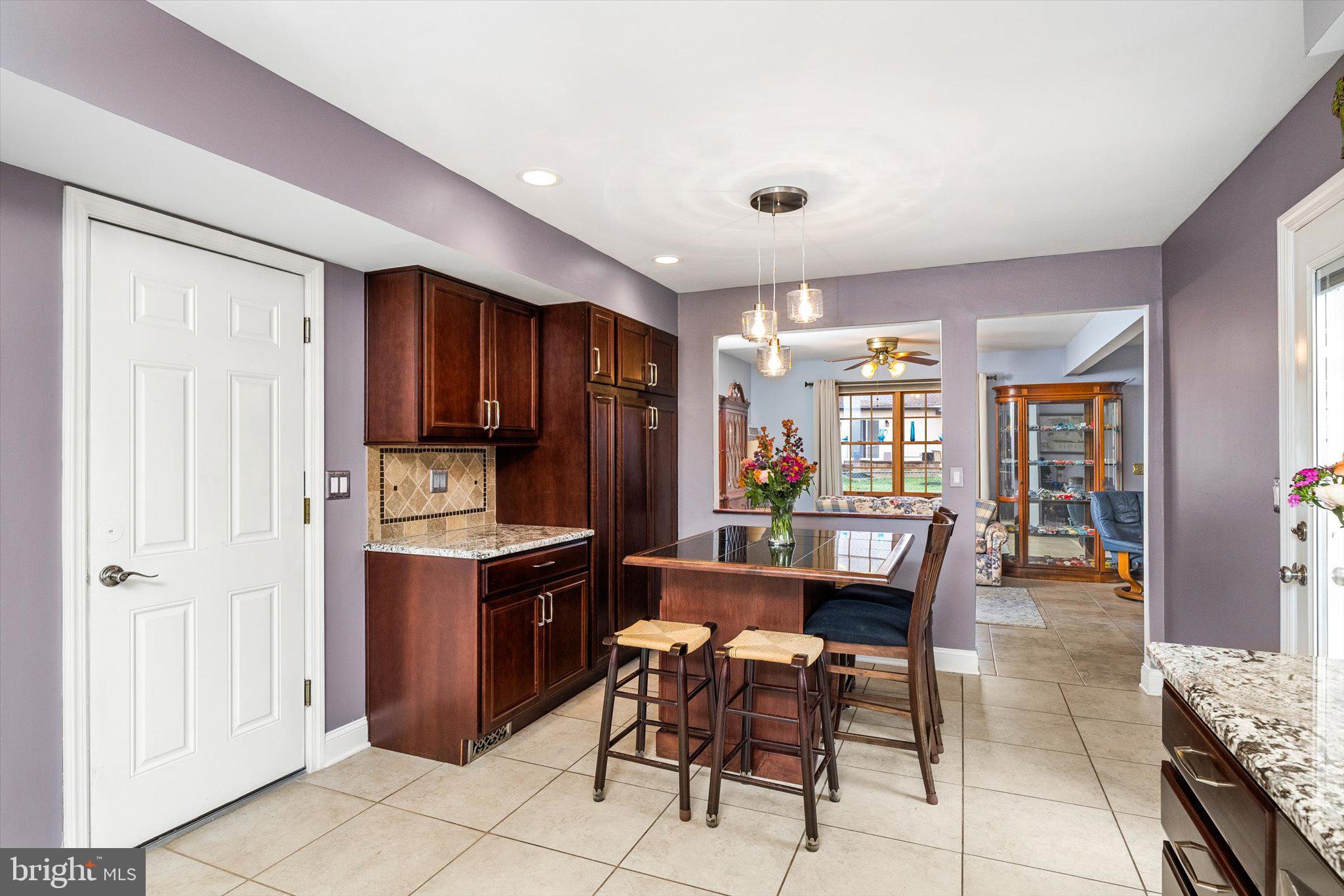 22 Hoffman Drive Hamilton, NJ 08690 - Photo 11 of 34 a dining room with furniture and window