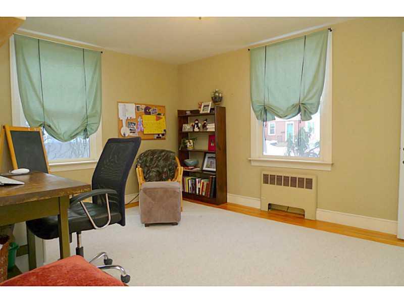 19 Anson Road Portland, ME 04102 - Photo 13 of 35 Other. Office/Bedroom