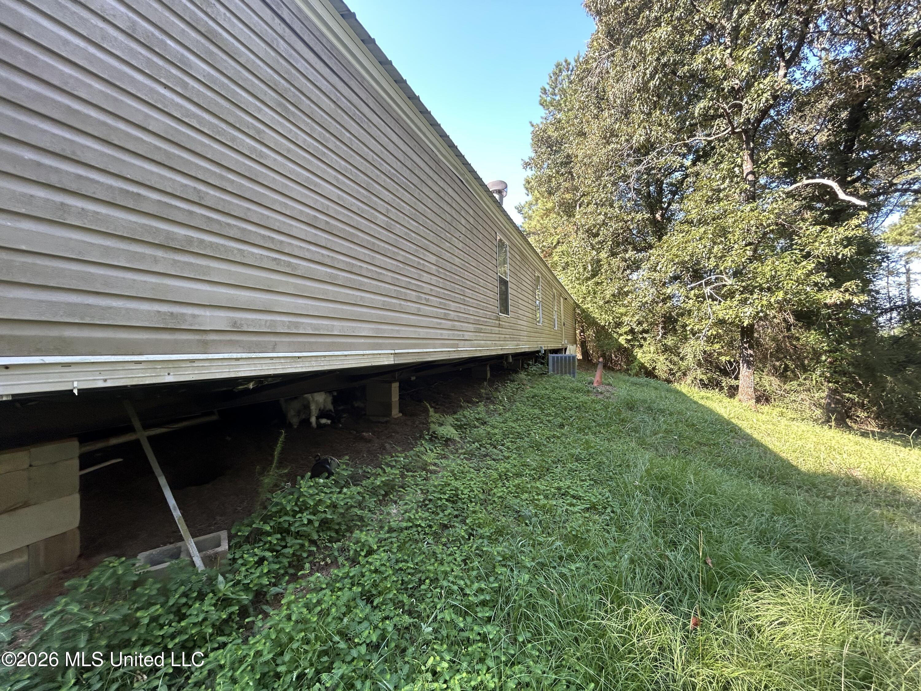 724 Mt Zion Road Mount Olive, MS 39119 - Photo 23 of 37 IMG_2596