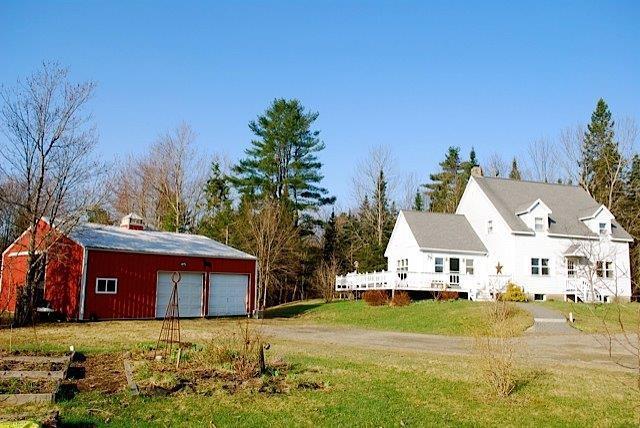 176 Lebanon Road Winterport, ME 04496 - Photo 2 of 35 Photo