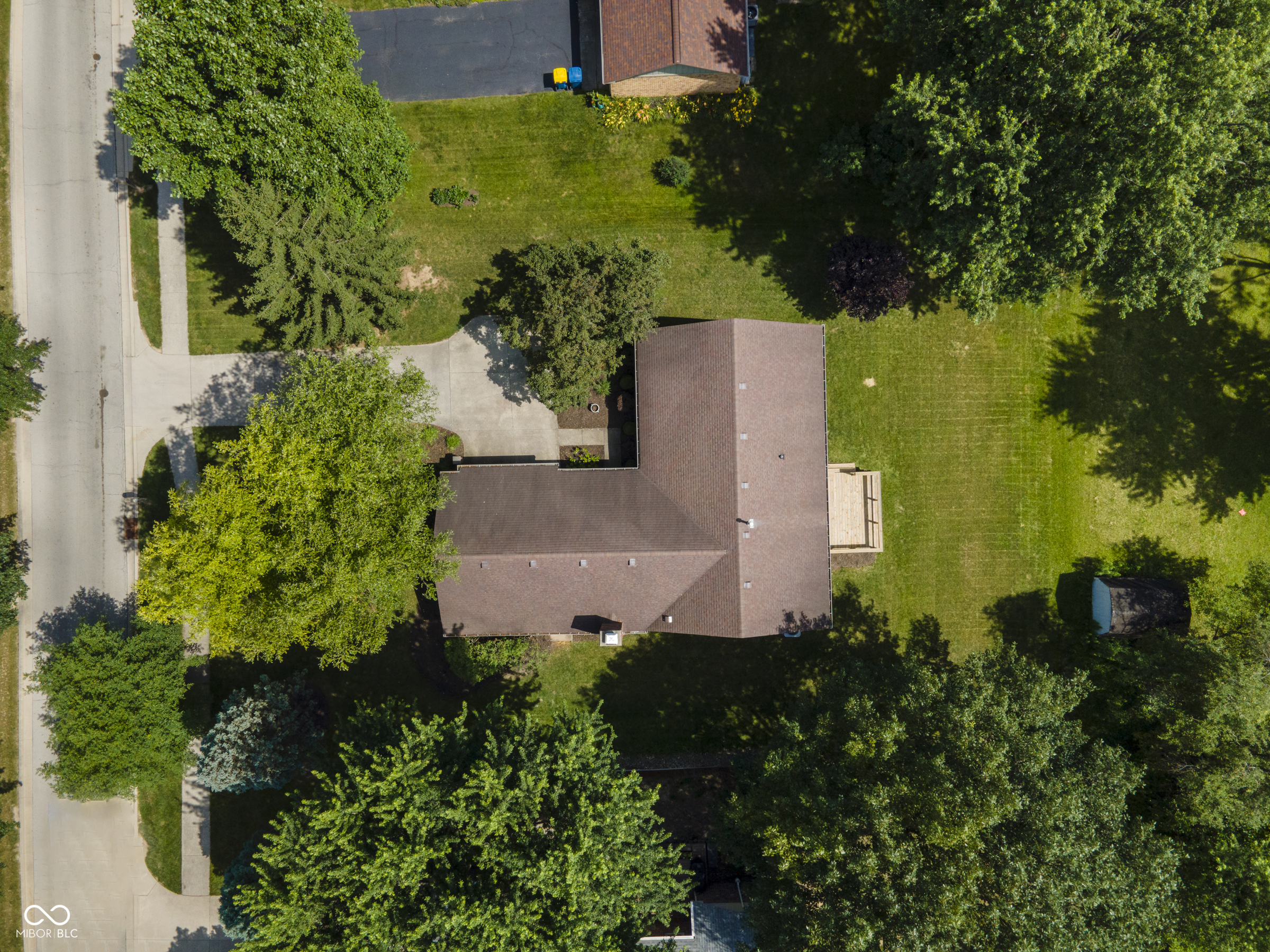 13953 Oak Ridge Road Carmel, IN 46032 - Photo 42 of 54