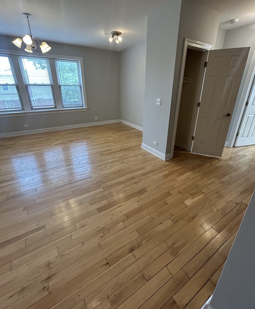4542 West George Street, Unit 2 Chicago, IL 60641 - Photo 3 of 13