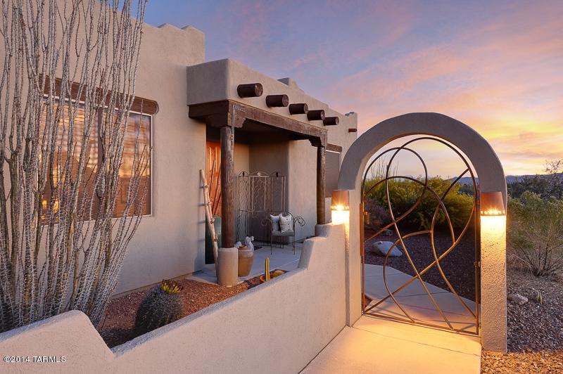 5425 West Oasis Road Tucson, AZ 85742 - Photo 2 of 27 Gallery Image 2