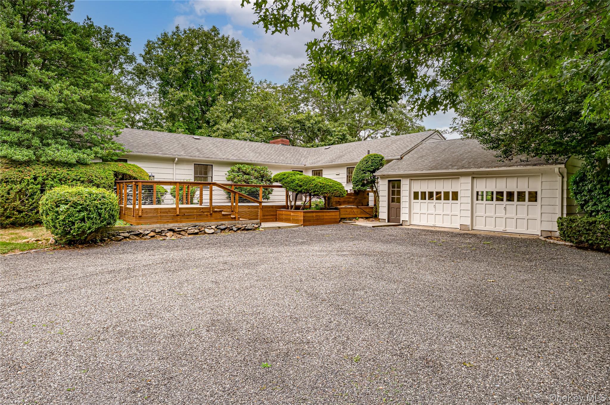 3 S Run Cold Spring Harbor, NY 11724 - Photo 1 of 23 Front view