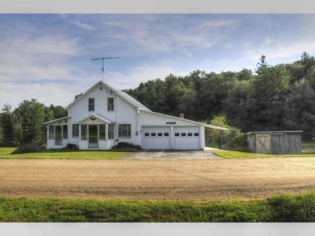 4864 Egypt Road Bakersfield, VT 05448 - Photo 2 of 27