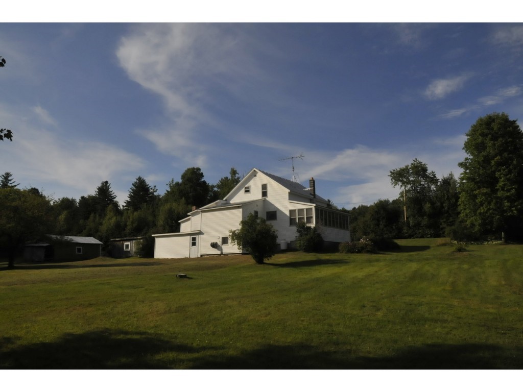 4864 Egypt Road Bakersfield, VT 05448 - Photo 12 of 27