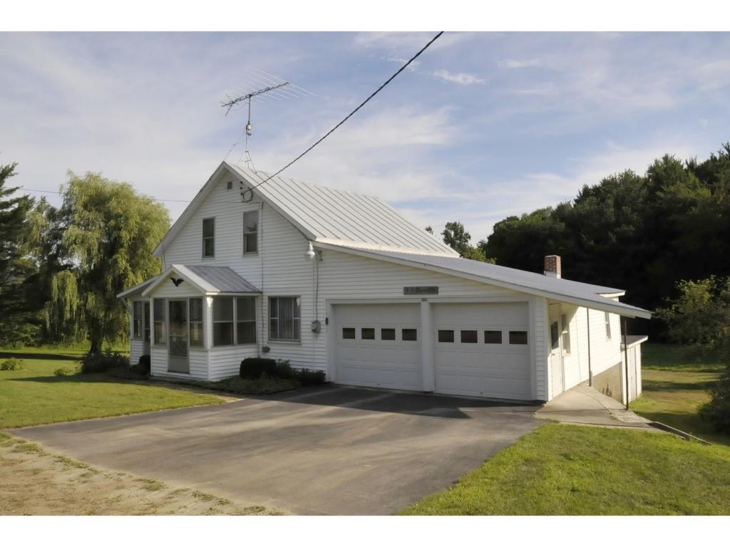 4864 Egypt Road Bakersfield, VT 05448 - Photo 3 of 27