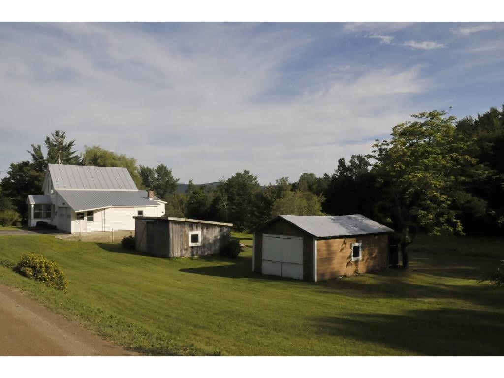 4864 Egypt Road Bakersfield, VT 05448 - Photo 8 of 27