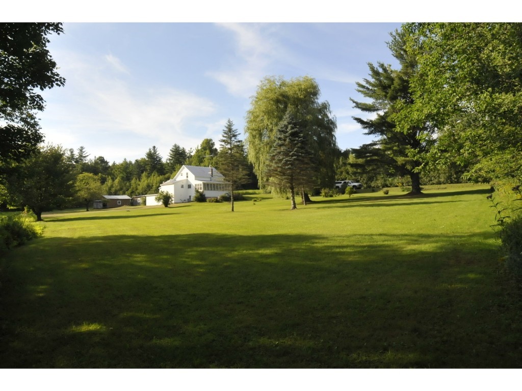 4864 Egypt Road Bakersfield, VT 05448 - Photo 9 of 27