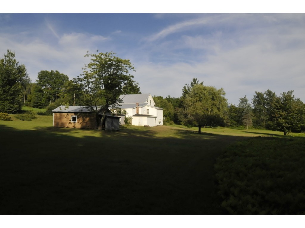 4864 Egypt Road Bakersfield, VT 05448 - Photo 10 of 27