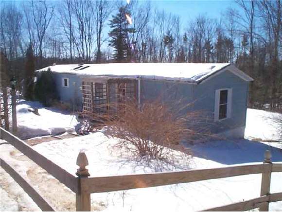 6 Stormy Road Tilton, NH 03276 - Photo 1 of 1