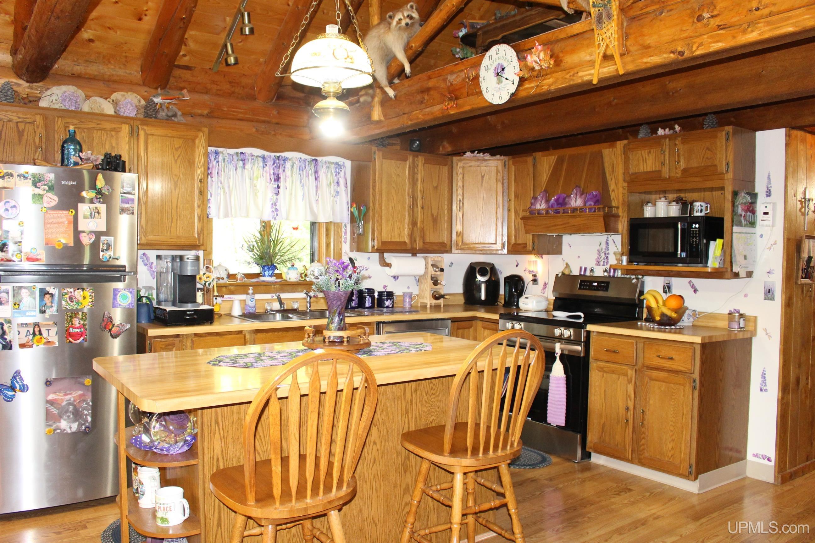110 Soderena Road Crystal Falls, MI 49920 - Photo 18 of 93