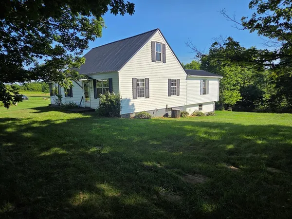 $120,000 | 1737 Tea Run Road, Ewing, KY 41039