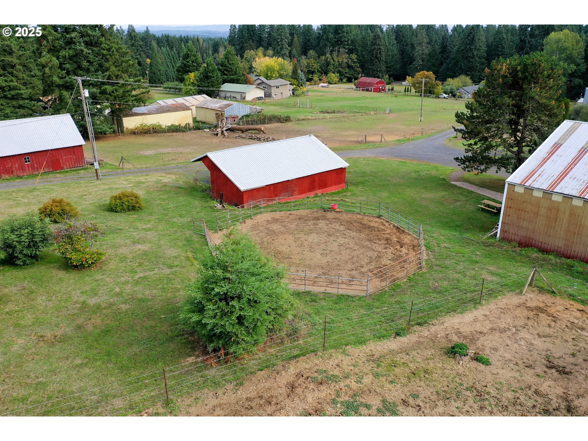 32650 Oester Road Warren, OR 97053 - Photo 29 of 47