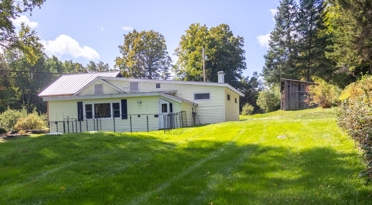 7053 County Road Calais, VT 05648 - Photo 32 of 34 Gallery Image 32