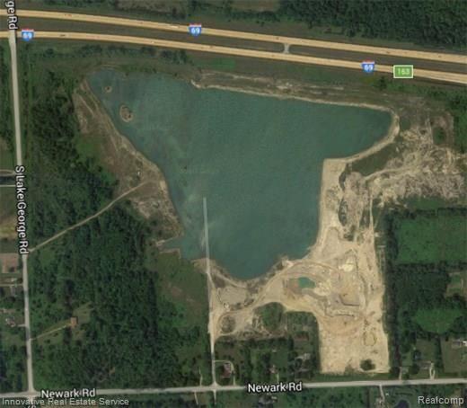 Parcel A North Lake George Road Attica, MI 48412 - Photo 4 of 6