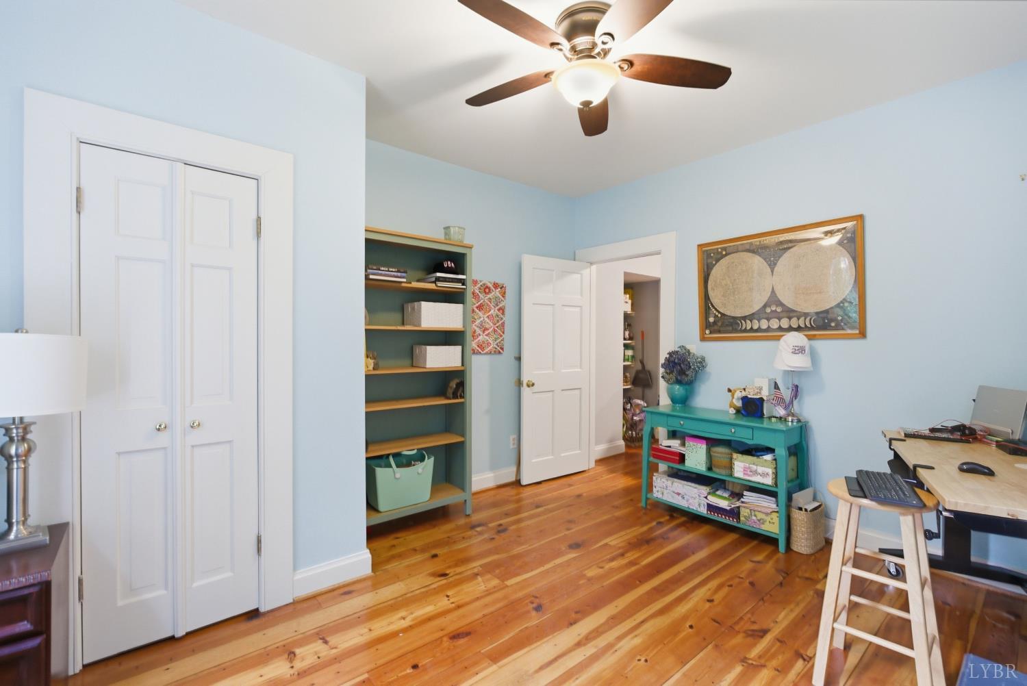 280 Hidden Acres Lane Amherst, VA 24521 - Photo 25 of 70