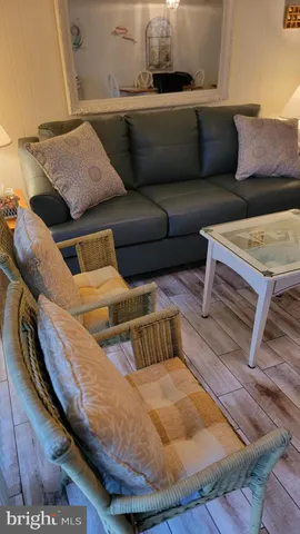 a view of ocean view with beach