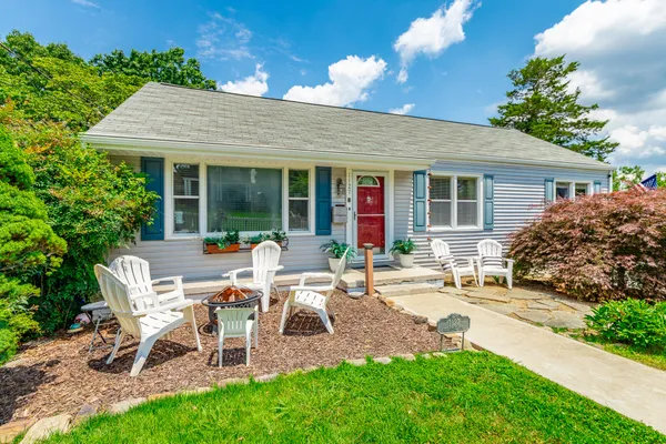 $415,000 | 1127 Valentine Circle, Chattanooga, TN 37405