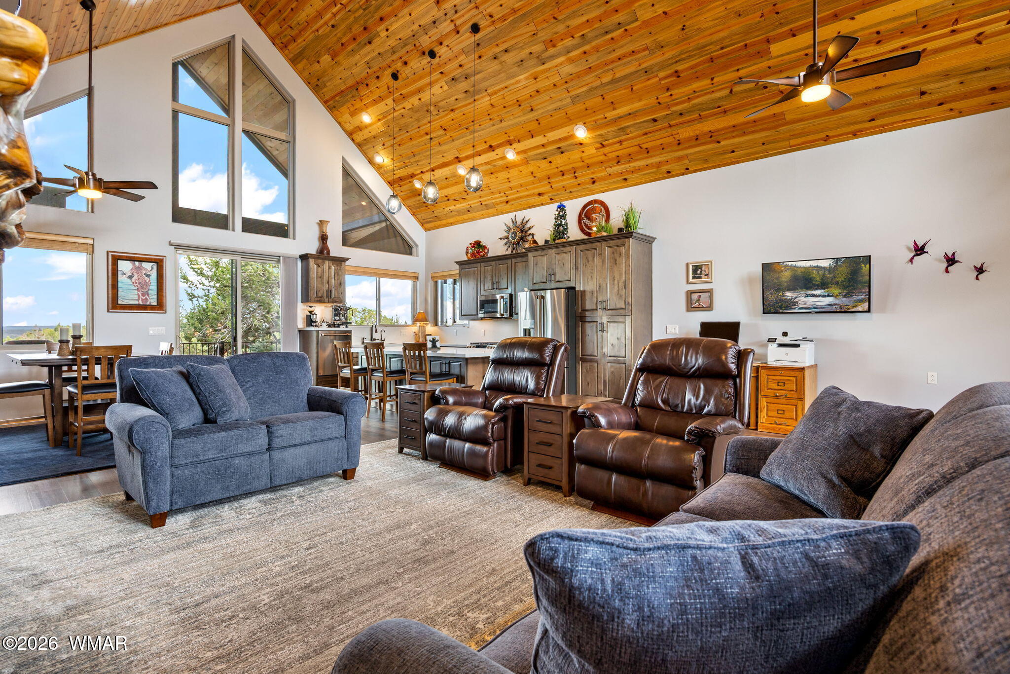 3446 Riata Road Heber, AZ 85928 - Photo 9 of 41 Gallery Image 9