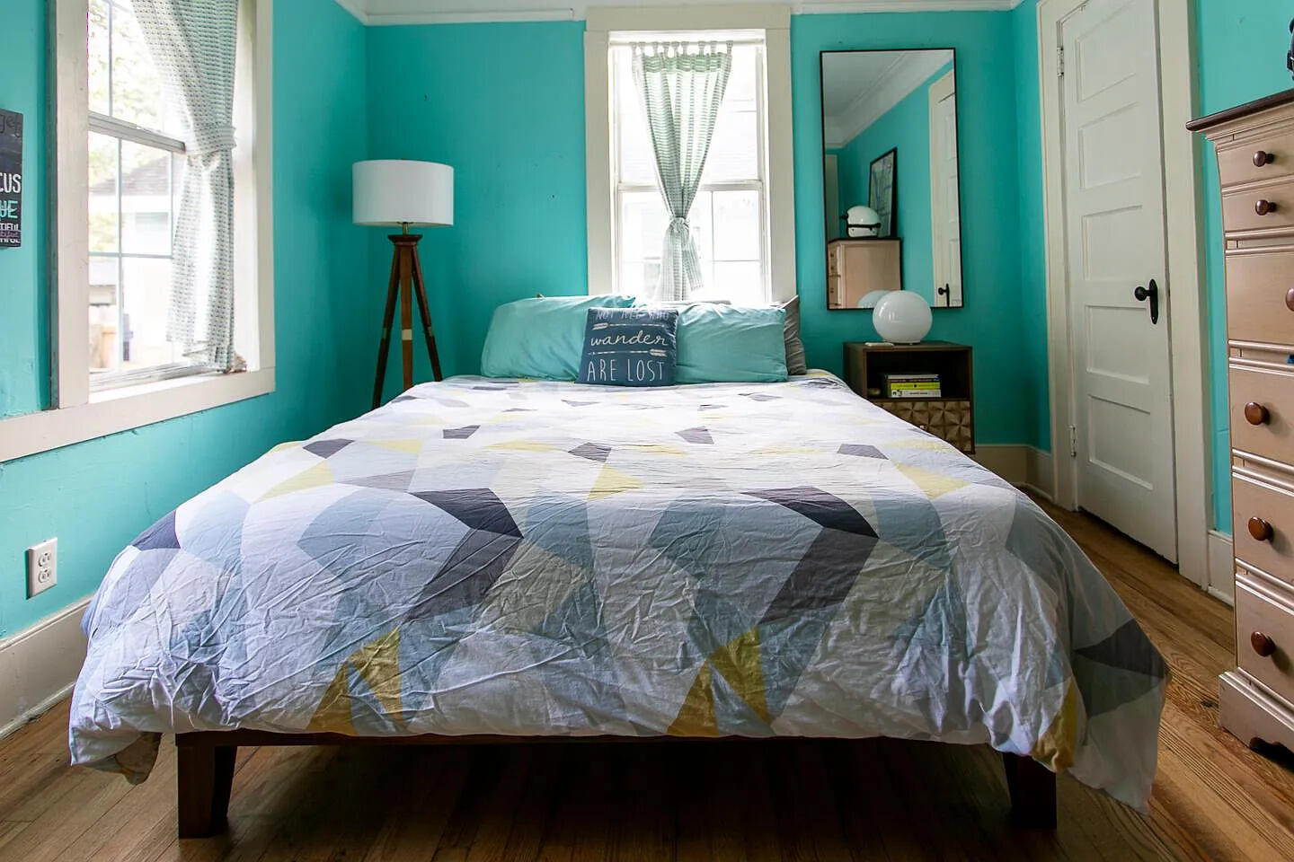 2061 Medway Road Charleston, SC 29412 - Photo 23 of 29 Bedroom 3