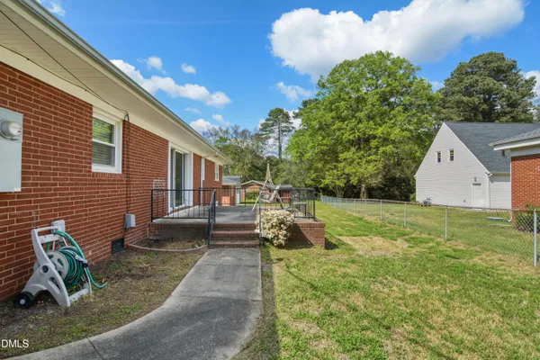 $499,900 | 1200 Cooper Drive, Raleigh, NC 27607