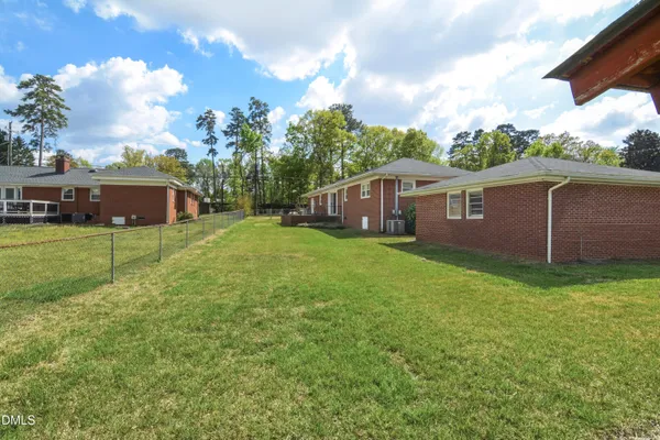 $499,900 | 1200 Cooper Drive, Raleigh, NC 27607