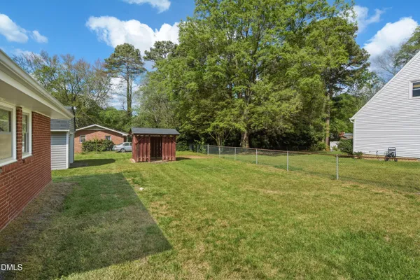 $499,900 | 1200 Cooper Drive, Raleigh, NC 27607