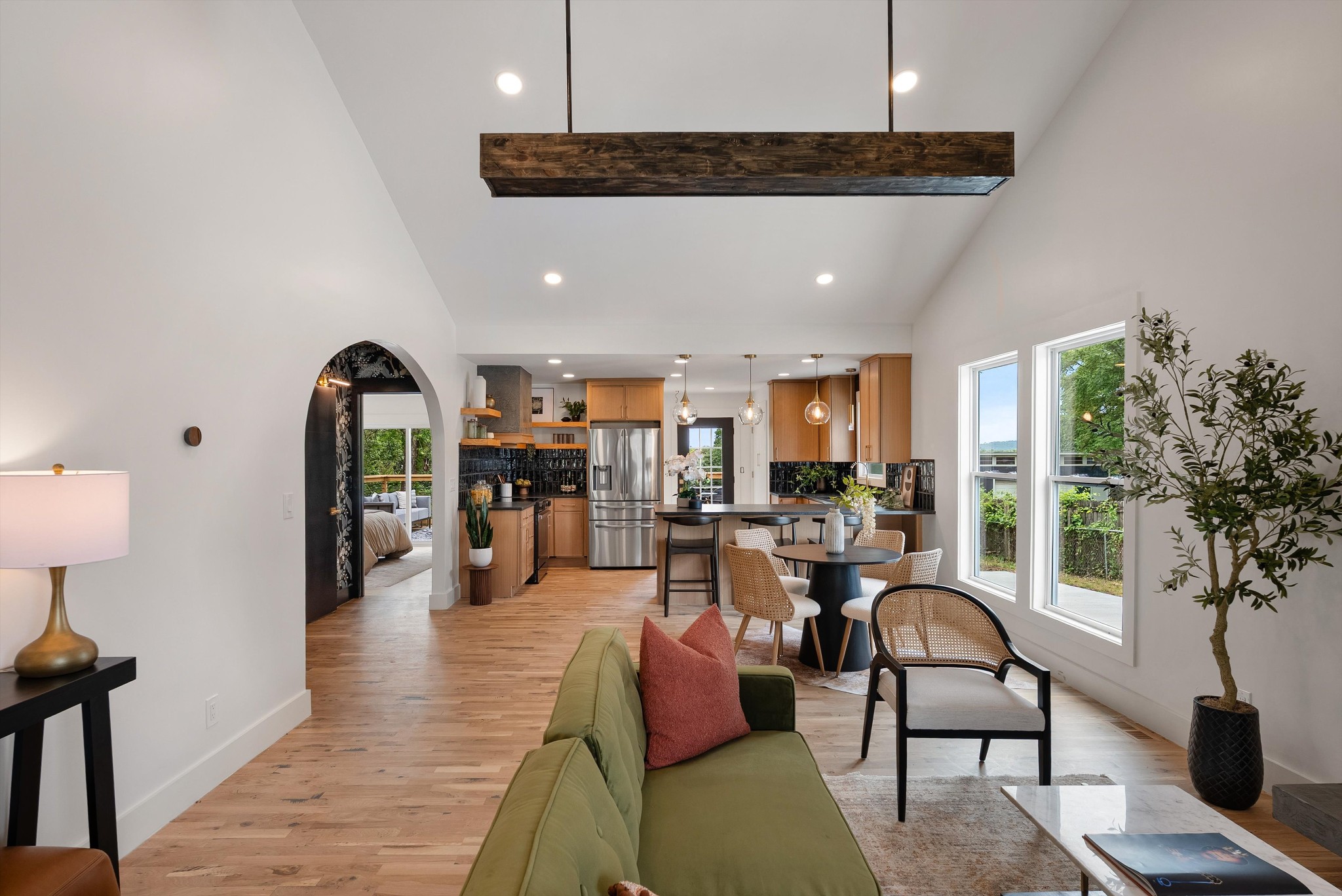 3036 Hillside Road Nashville, TN 37207 - Photo 14 of 60