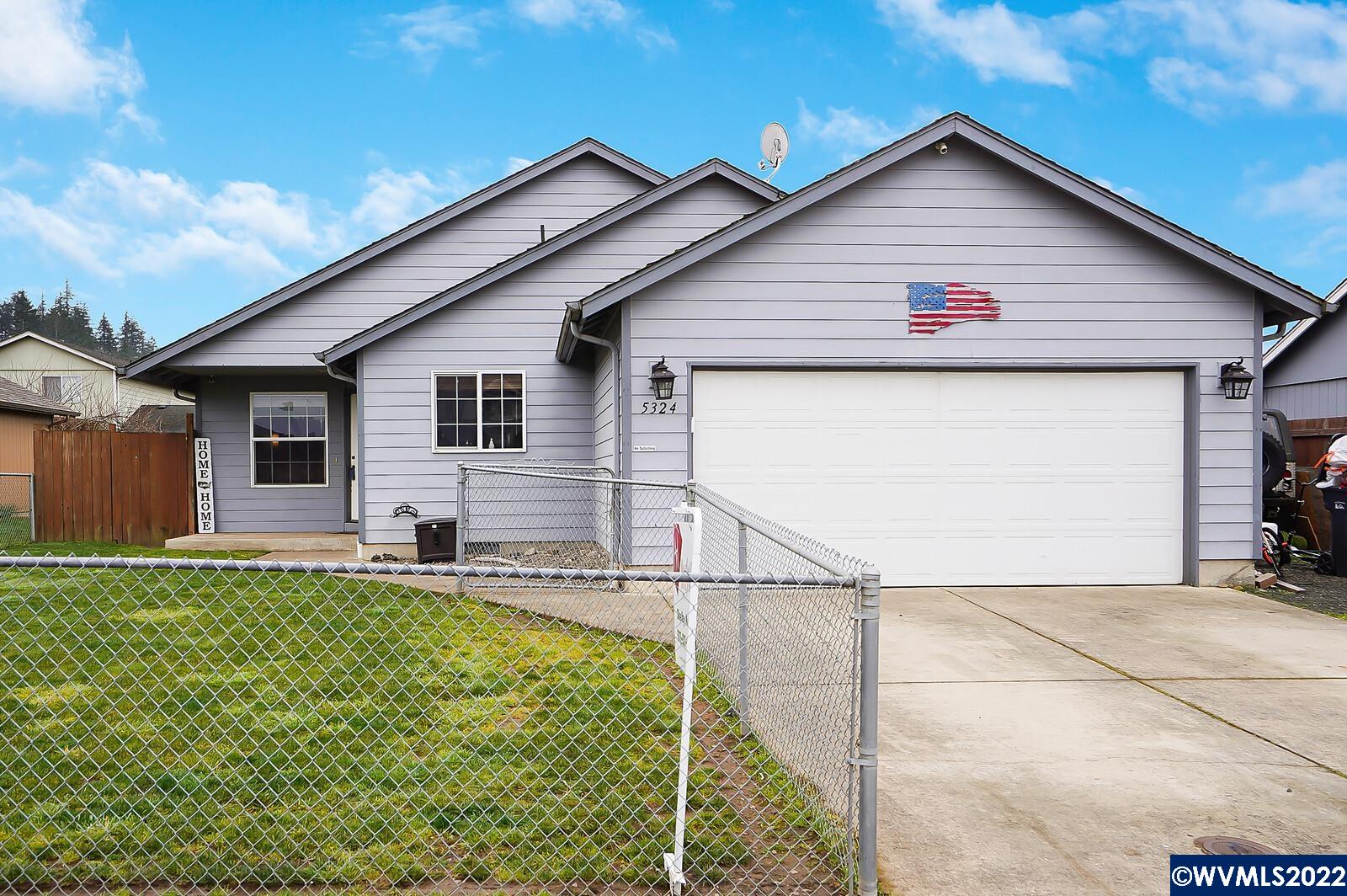 5324 Holly Loop Southeast Turner, OR 97392 - Photo 1 of 33