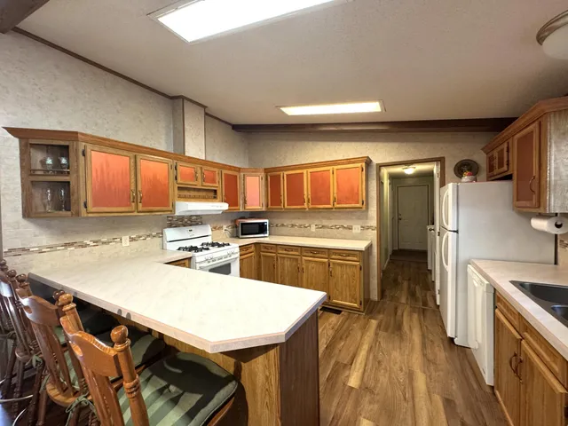 $65,000 | 517 Locust Drive, Marshall, MN 56258