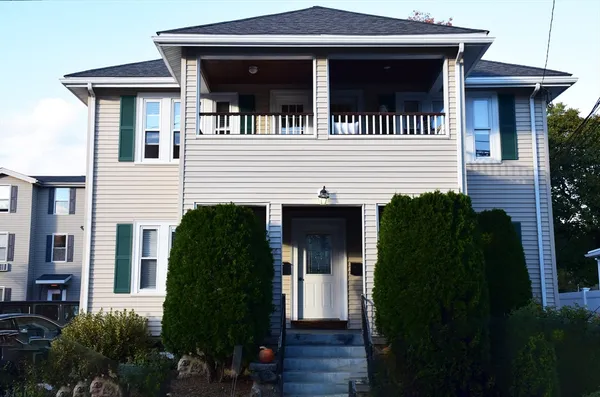 $2,500 | 56 Cherry Street, Unit 1, Waltham, MA 02453