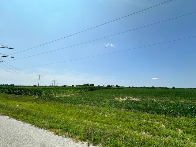 $229,000 | Lot 1 West Haley Road, Manhattan, IL 60442